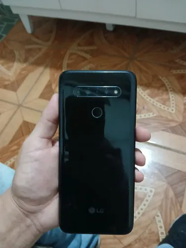 Celular LG 41s