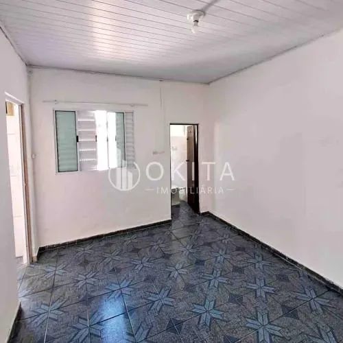 Casa de Vila com 1 quarto(s), 1 banheiro(s), 45m² para alugar em São Paulo/São Paulo