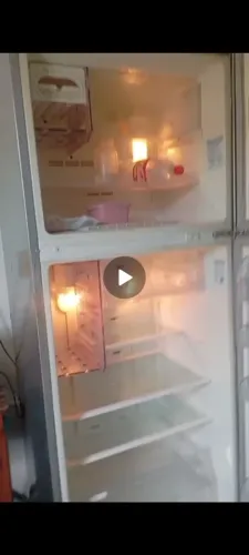 Vende geladeira 