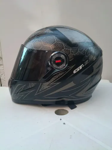 Capacete FW3 GT1 N58 M 