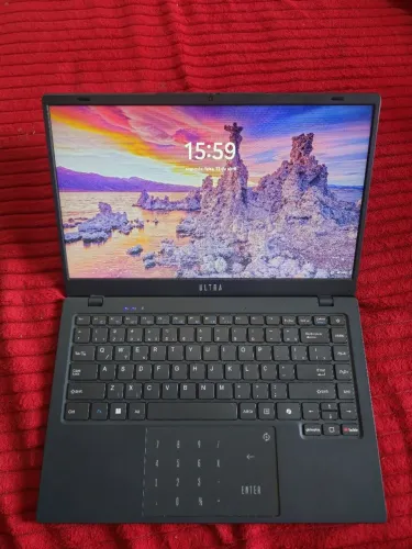 Notebook Ultra