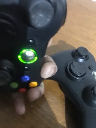 2 controle Xbox