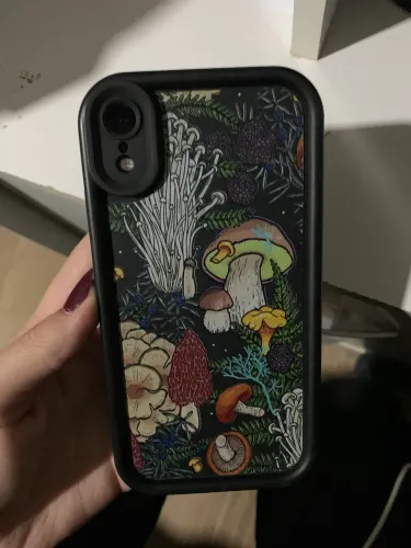 VENDO IPHONE XR BRANCO, ACOMPANHA CAPINHA