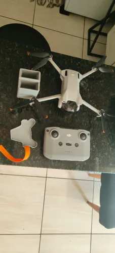 Drone DJi mini 3