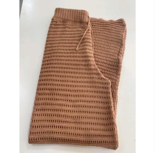Calça Saída de Praia - 36 a 42