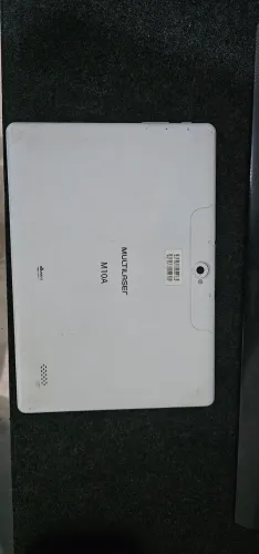 Tablet Multilaser 10 polegadas