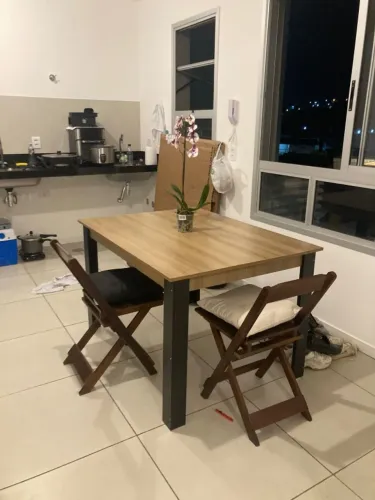 Mesa de jantar