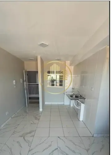 Venda apartamento Residencial Porto Seguro IX com 03 Dorm. em Palmares - Franco da Rocha