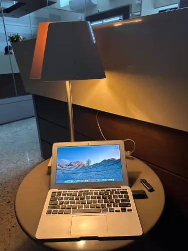 MacBook Air 2012 (11 polegadas)