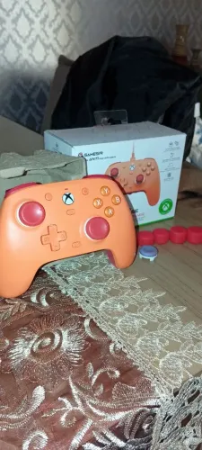 Manete Gamesir G7 se