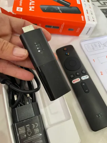 Xiaomi Stick TV  FullHD