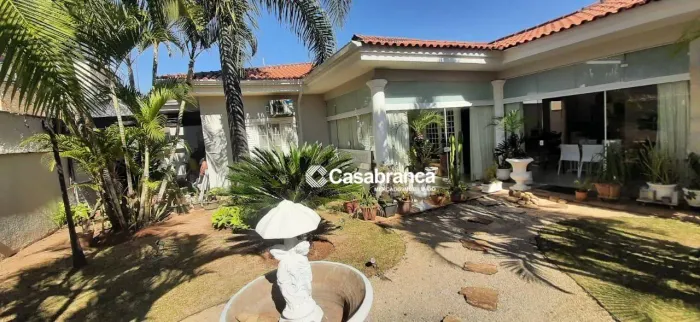 Casa térrea com 3 quartos para vender, Condomínio Ibiti do Paço, Sorococaba/SP.