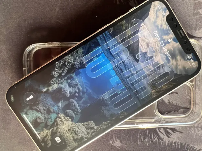 iPhone 12 128gb