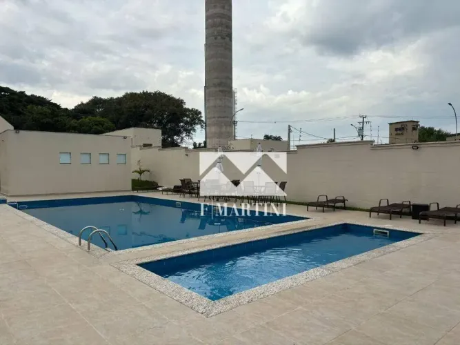 Apartamento com 2 dormitórios à venda, 48 m² por R$ 270.000,00 - Nossa Senhora de Fátima -