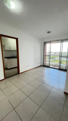 Apartamento para locação, Garden Três Américas, 70 m², três quartos, Jardim Leblon, Cuiabá
