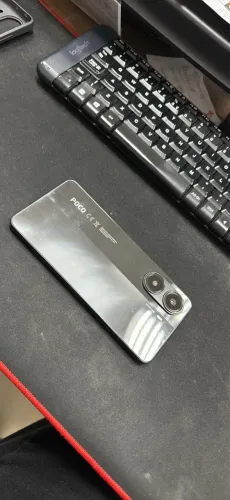 Vendo Celular Xiaomi Poco X7 Pro 512gb