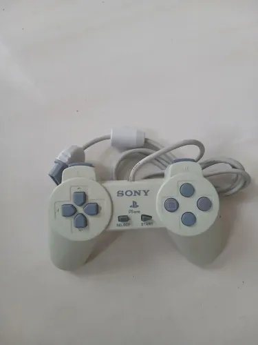 Controle ps1 fat original