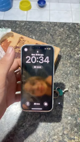 iPhone 14
