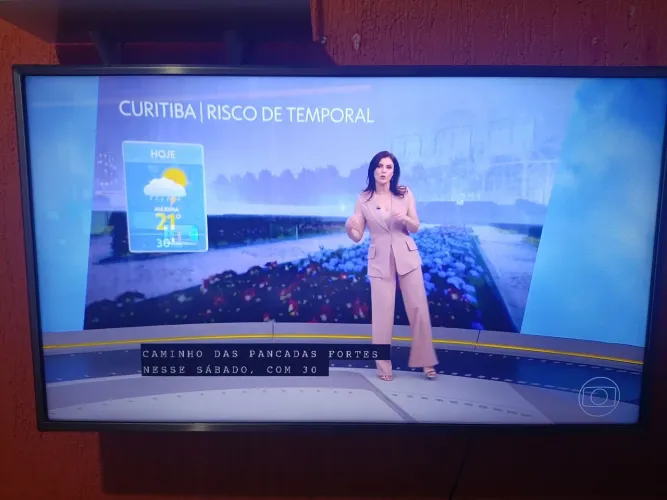 Smart TV LG 42''