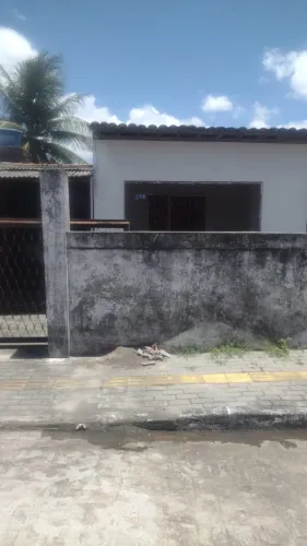 Casa a venda bairro das indústrias