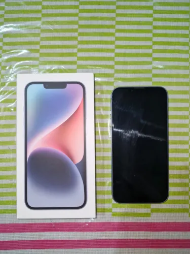 iPhone 14