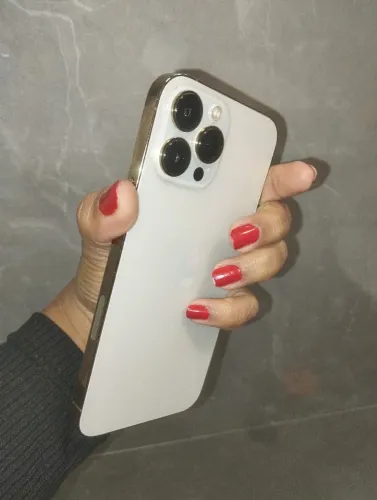 iPhone 13 Pro Max rose 128gb