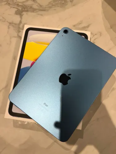 ipad 10 wi-fi 64gb - Novo