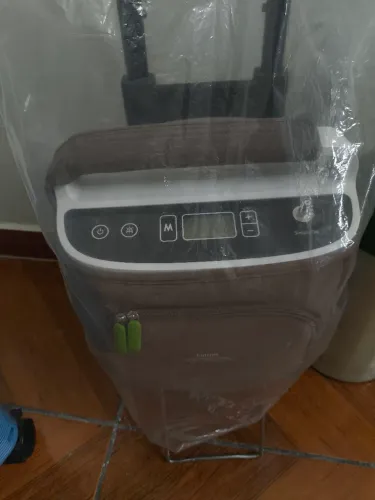 Concentrador de Oxigênio Portátil Philips SimplyGo