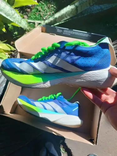 Vendo tênis Adidas drive RC tamanho 41