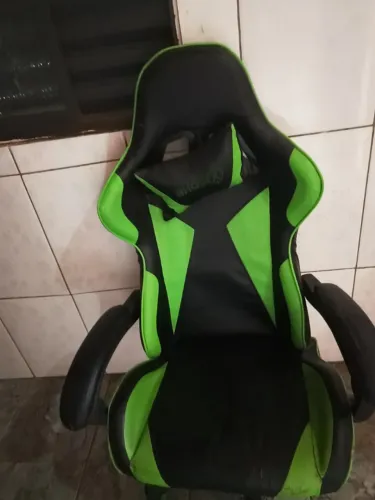 Cadeira de vídeo game