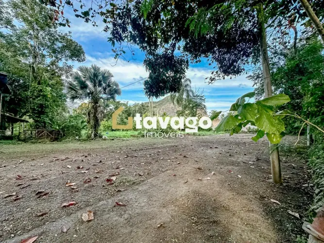 TERRENO PLANO - 7000 metros quadrados - ALUGUEL -  Vargem Pequena - Rio de Janeiro - RJ