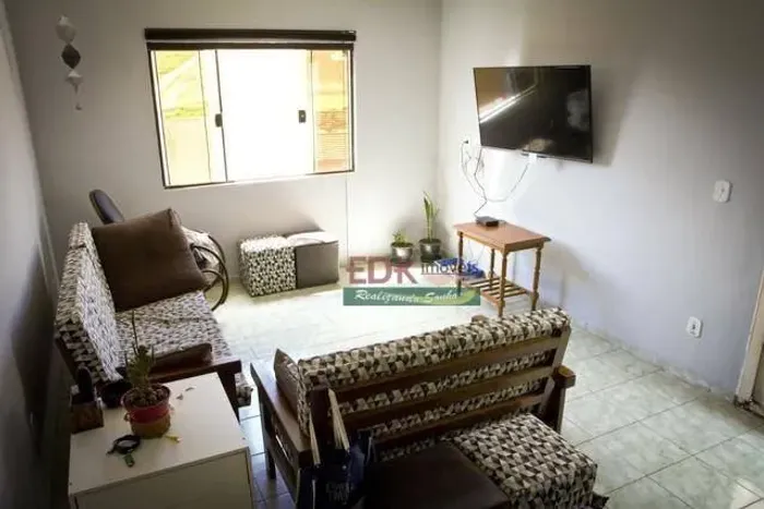 Casa com 3 dormitórios à venda, 150 m² por R$ 500.000,00 - São Gonçalo - Taubaté/SP
