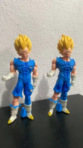 DRAGON BALL VEGETA