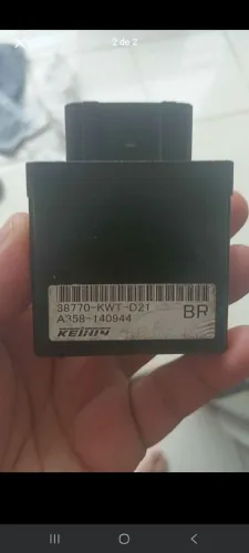 Modulo CB 300 XRE 300 