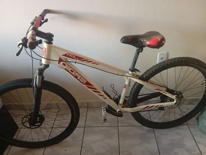 Bicicleta Gios aro 29
