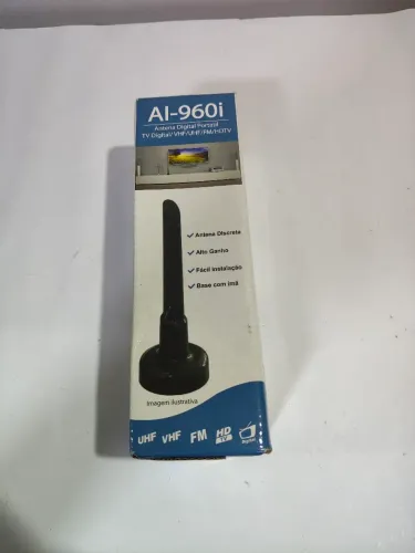 Antena Digital