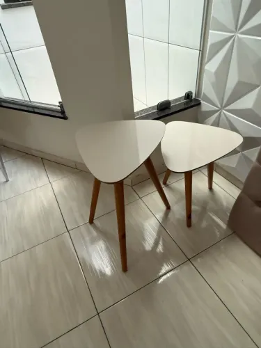 Mesa lateral