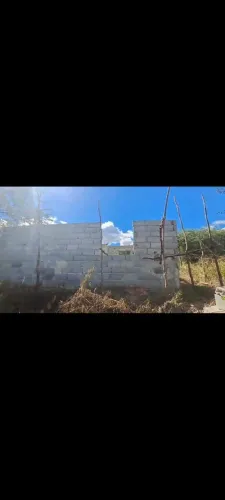 Terreno em Cachoeira Grande - Jacobina