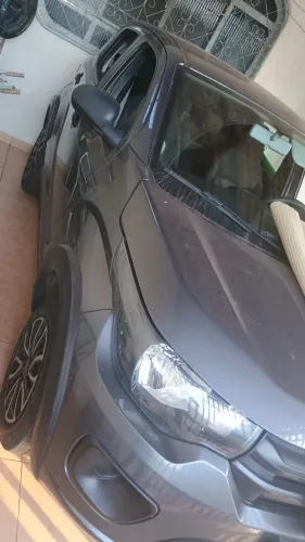Fiat Mobi Like 1.0 Fire Flex 5P. 2023
