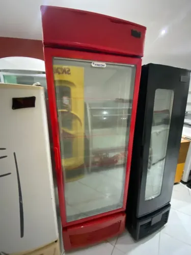 Expositor Pra Congelar