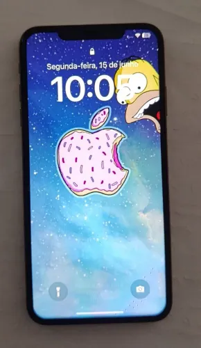 iPhone Xs Max