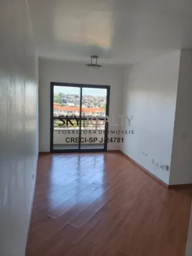 Apartamento a venda na Interlagos com 03 quartos, sendo 01 suíte e 02 vagas!