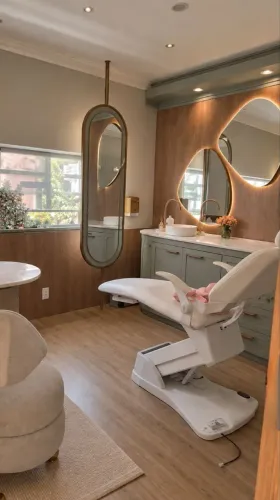 Sala Premium no vieirlaves disponivel