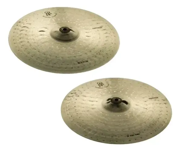 Chimbal Domene Guardian Par de 15