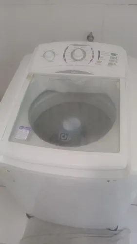 Vendo Ar Condicionado e Maquina de Lavar 12kg