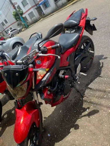 Vendo MT03