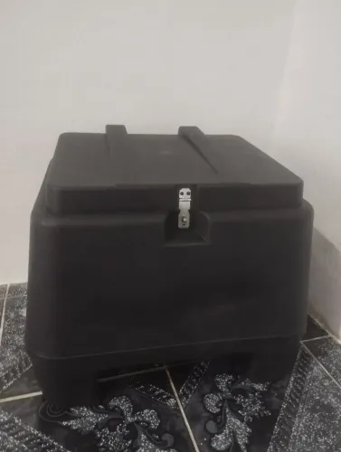 Baú 80 litros