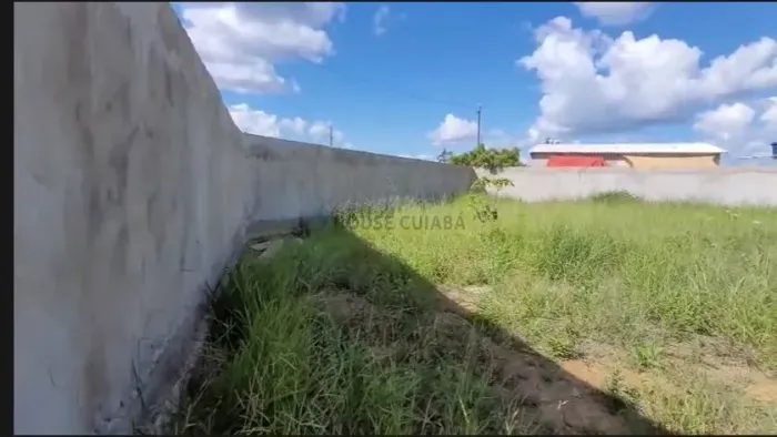 Vendo!!! terreno 600 m² localizado no bairro florada da serra Chapada dos Gui
