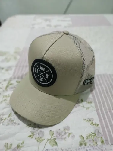 Boné Use Yong