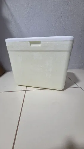 ISOPOR 21L